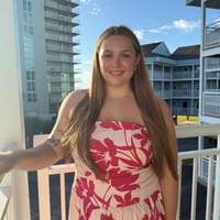 Photo of Kaylee Lynch