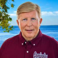 Photo of Keith Wells