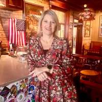 Photo of Melissa Brock